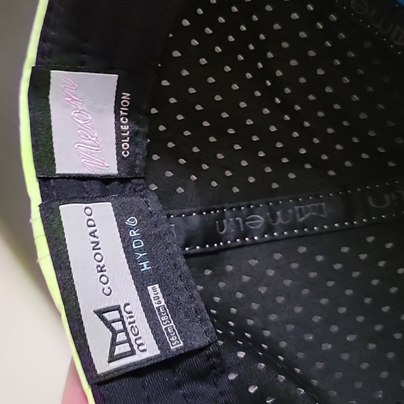 Limited release: Melin coronado hydro, Neon collection - Picture 5 of 5